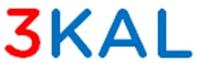 3KAL logo new
