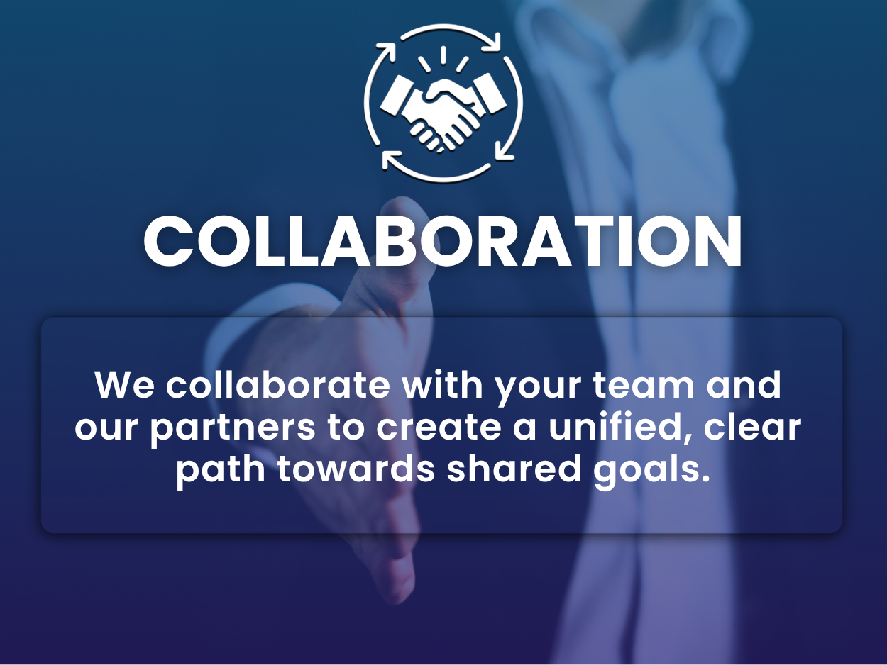COLLABORATION 1