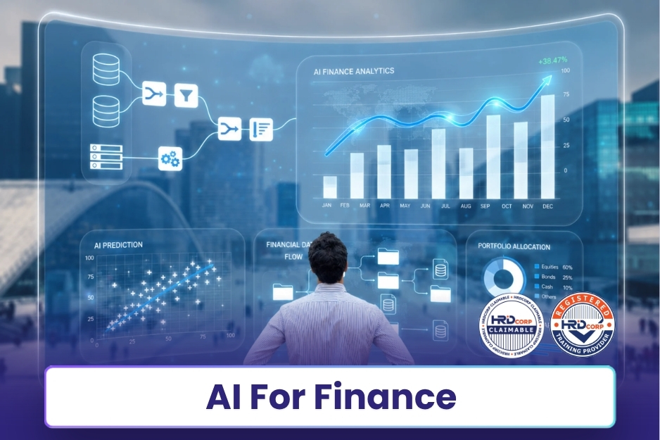 AI For Finance 2