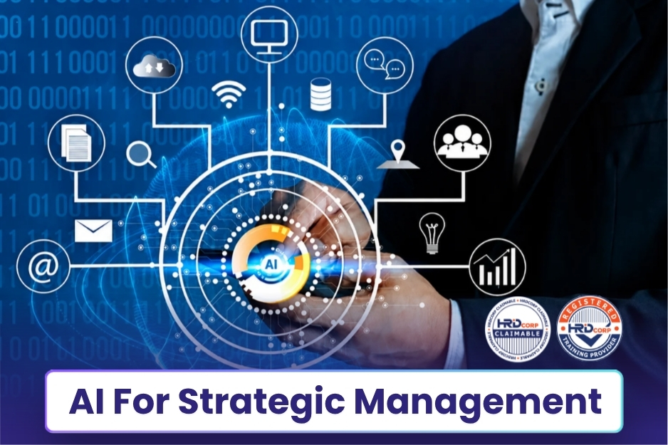 AI For Strategic Management