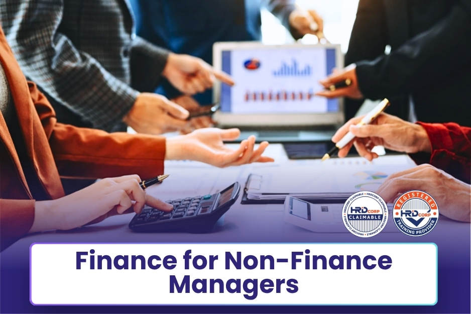 Finance for Non Finance Managers