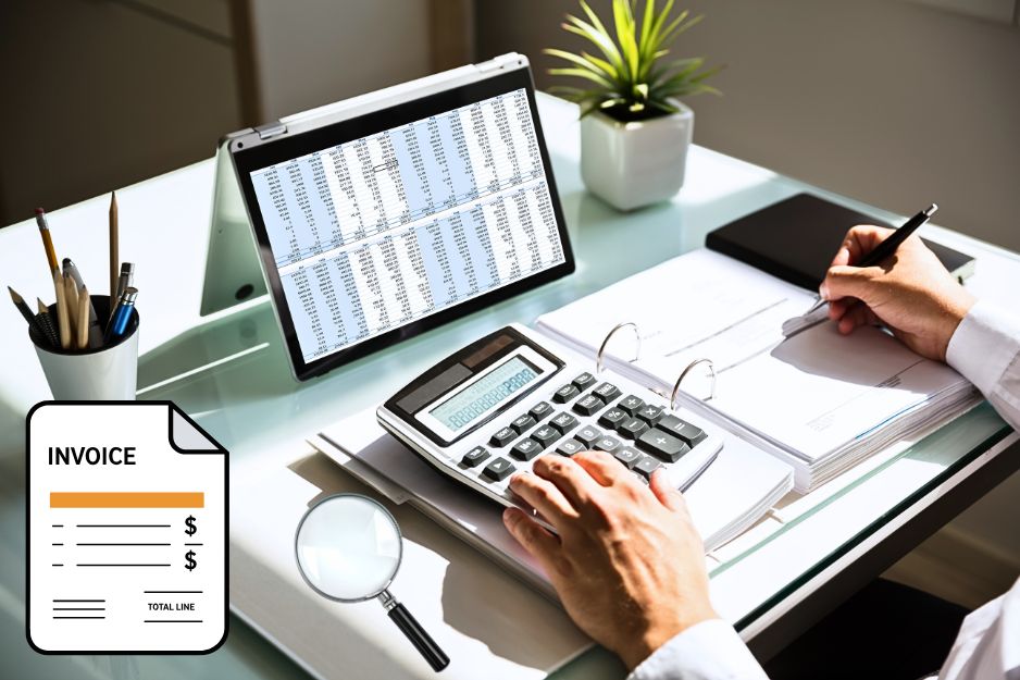 AI For Finance 59