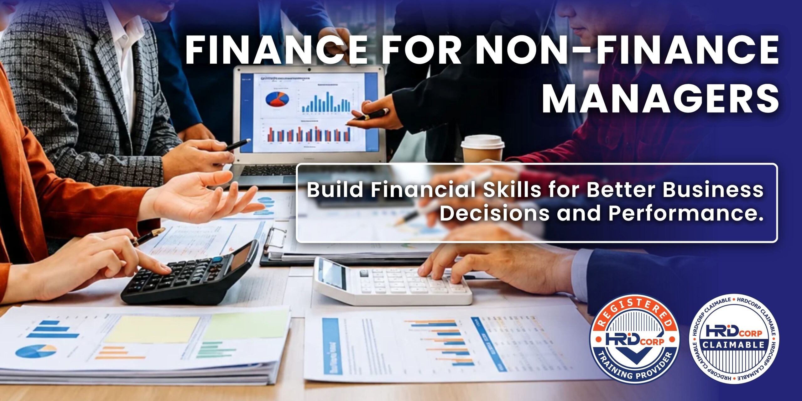 Finance for Non Finance Managers 2 scaled