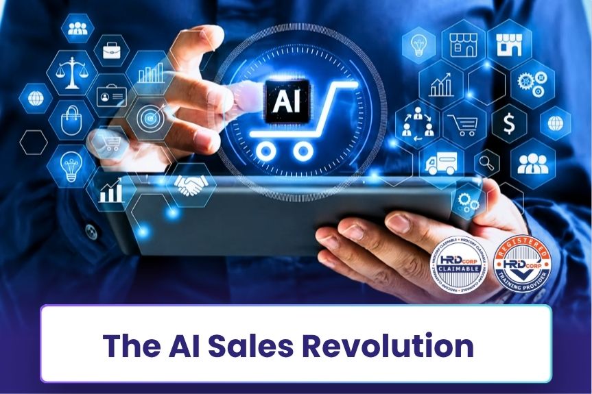 The AI Sales Revolution