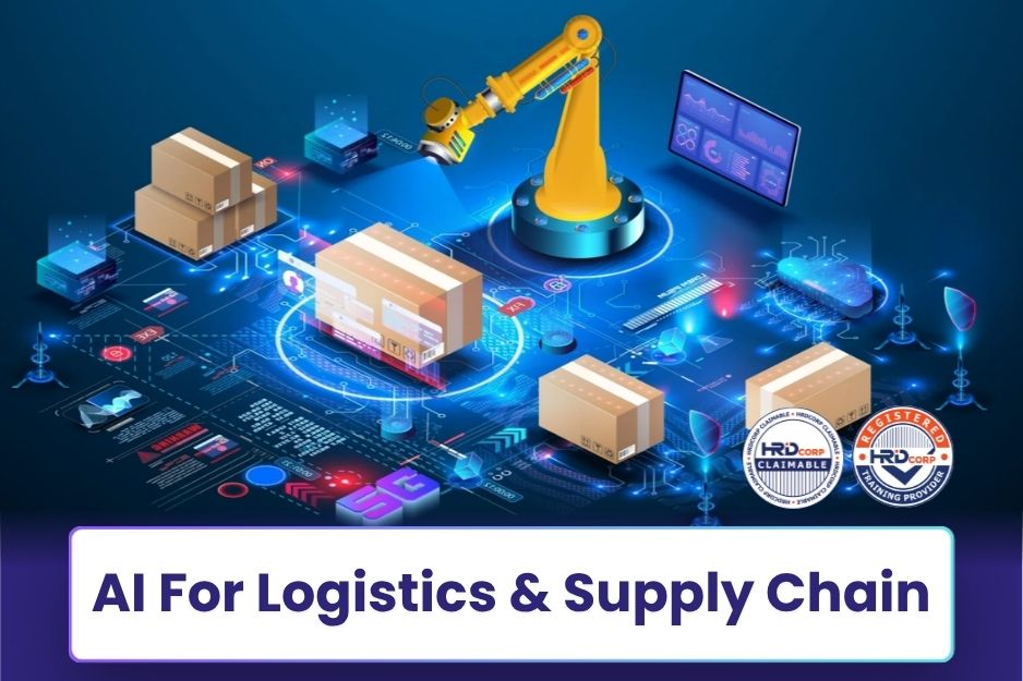 ai for logistics supply chain