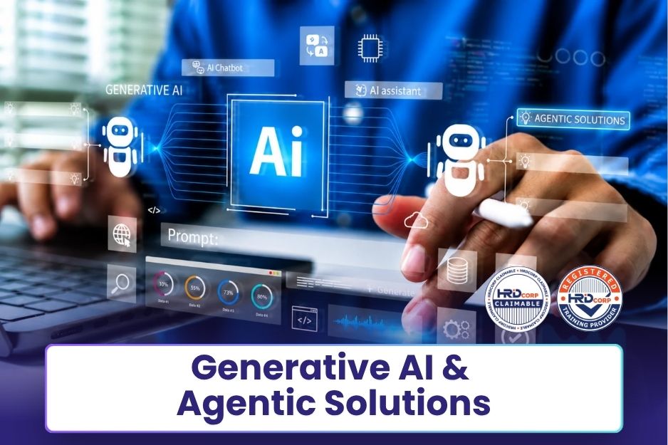 generative ai agentic solutions