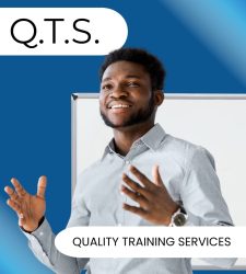 QTS